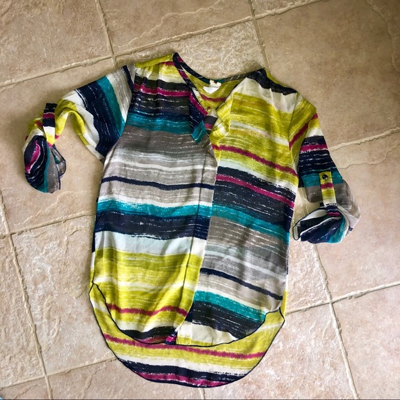 Needle & Thread Blouse - Picture 2 of 8